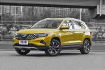 Jetta VS5 2019 года